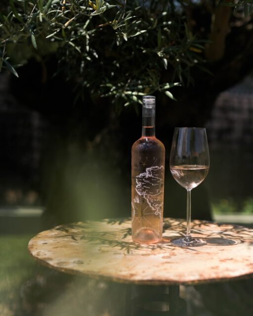 Un rosado con alma atlántica: suave, fresco y perfecto para brindar. 🍷🩷