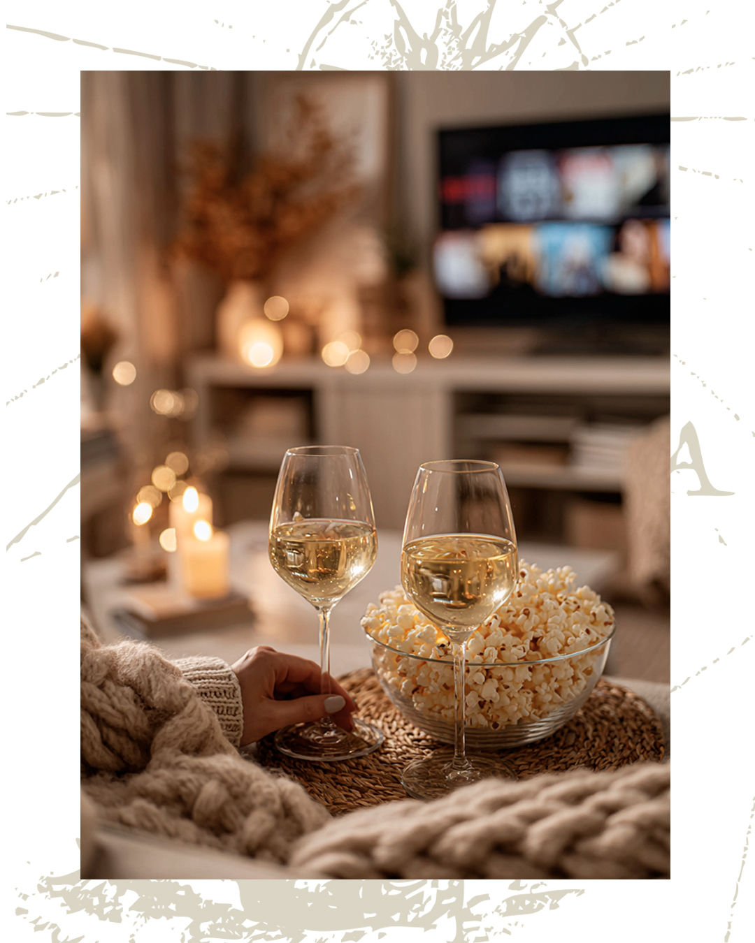 Pelis icónicas y burbujas atlánticas 🥂

Descubre qué Alma Atlántica eres según tu peli favorita de esta época en nuestro blog 🎬

Enlace en stories ⬆️