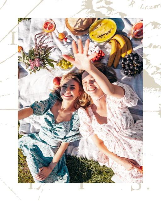 pov los días empiezan a ser así ☀️🥂