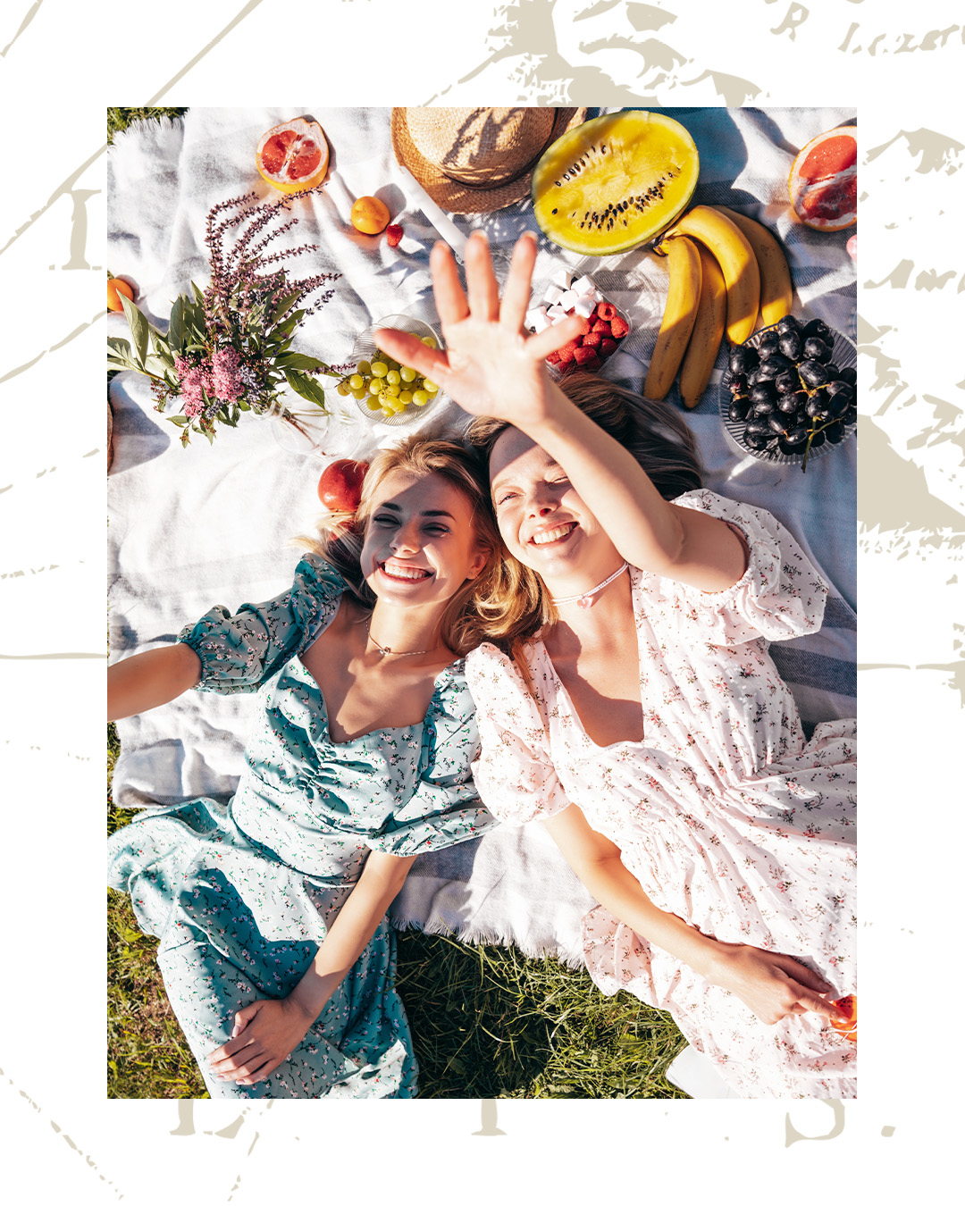 pov los días empiezan a ser así ☀️🥂