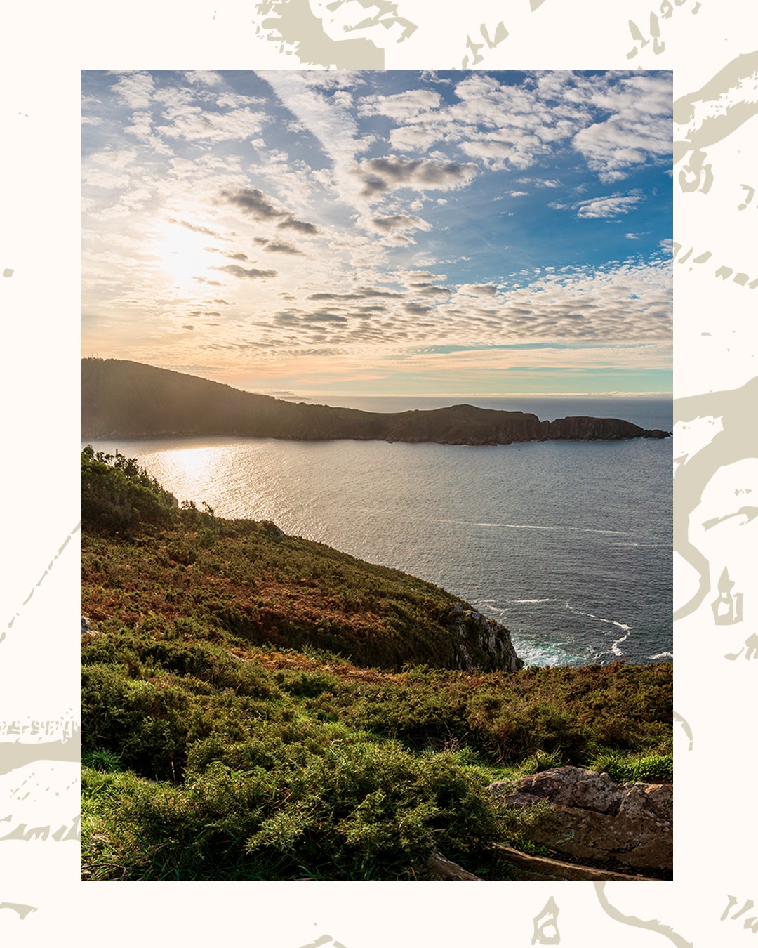 Cada burbujita de Alma Atlántica es un recordatorio: el Atlántico no se va con el verano. Vive en ti, estés donde estés. ✨🌊