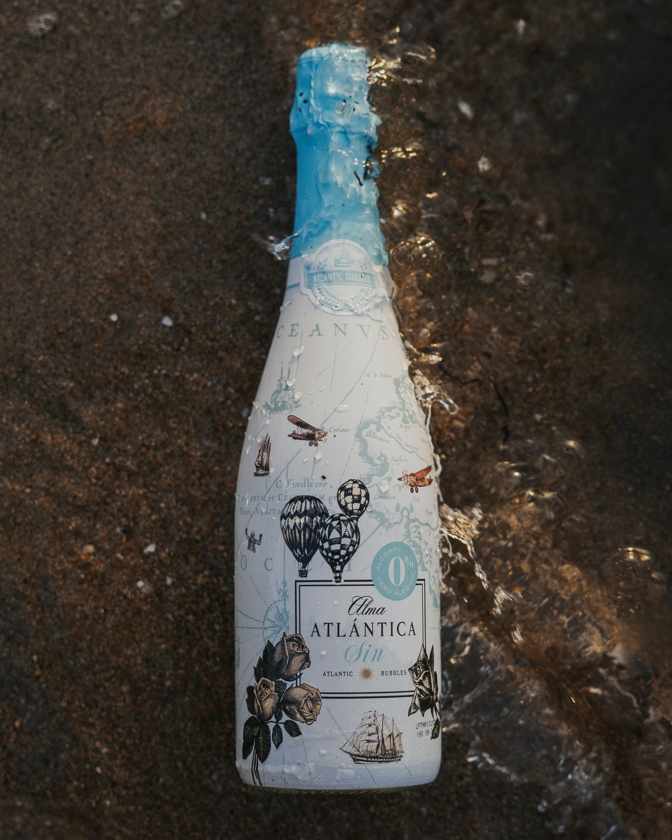 Brindar a tu manera, cuando te apetece y con todo el sabor del Atlántico.
Sin límites. Sin alcohol.
Con todo el alma. 🩵
#AlmaAtlánticaSin