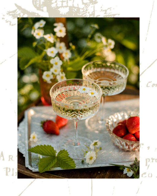 Tardes que saben así… 🍓

No hace falta más para que el plan sea perfecto 🥂